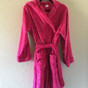 Robe from ulta